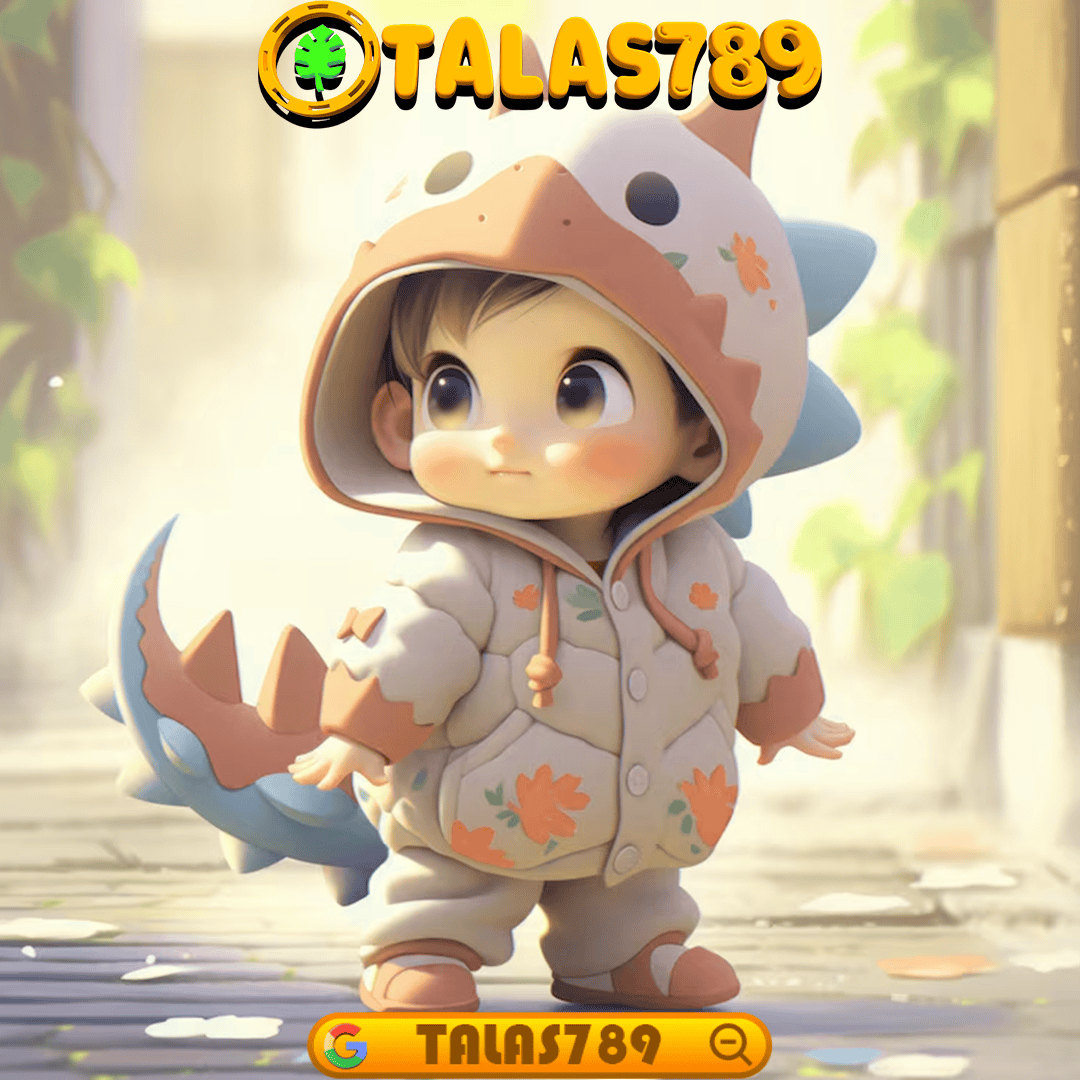 Galeri foto TALAS789 Halaman Contact Resmi & Transparan di Tangerang